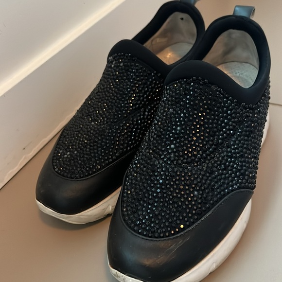 Baldinini Italian brand black - Picture 2 of 2